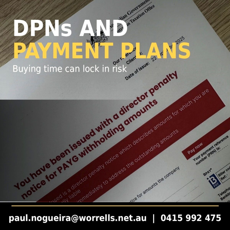 DPNs and Payment Plans: Buying Time Can Lock in Risk