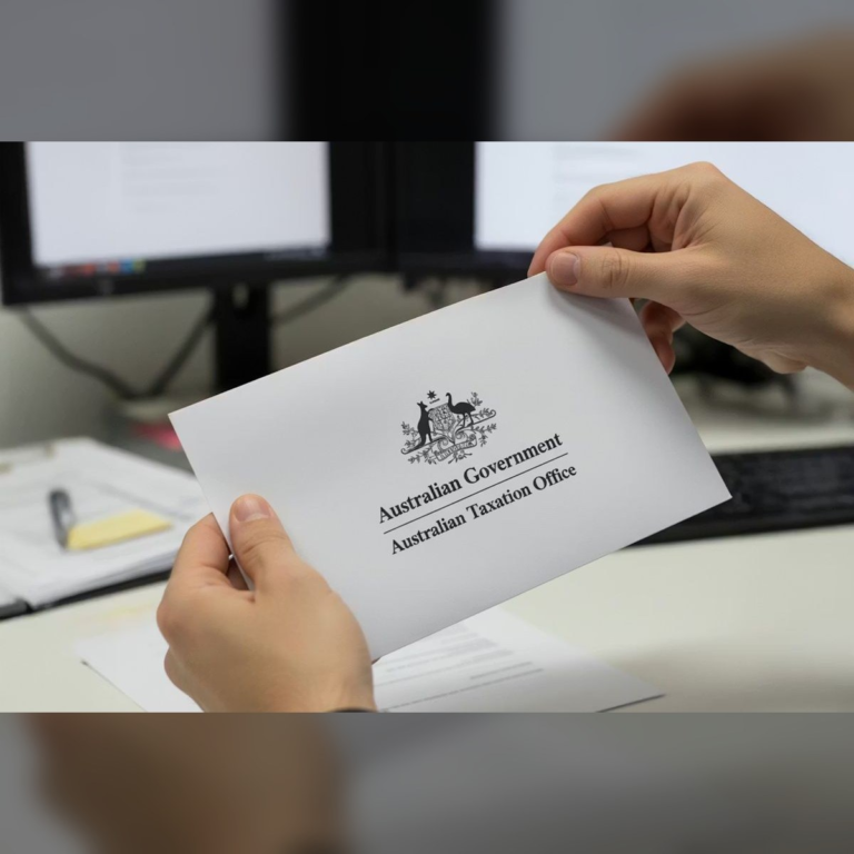 ATO Debt and Bankruptcy: What Gets Released?