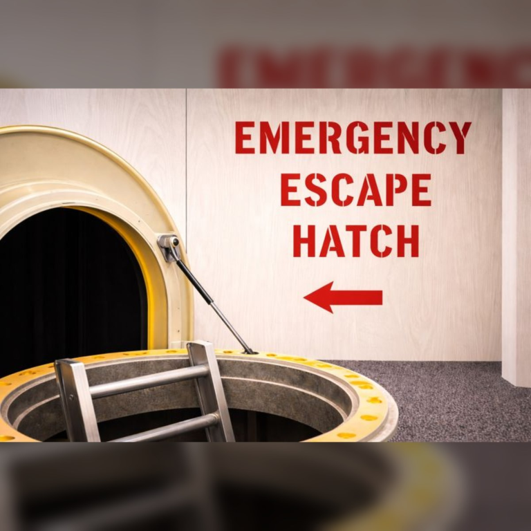 Resigning as Director Is Not an Escape Hatch